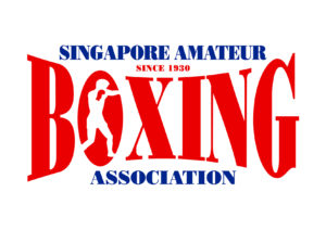 Singapore Amateur Boxing Association Logo