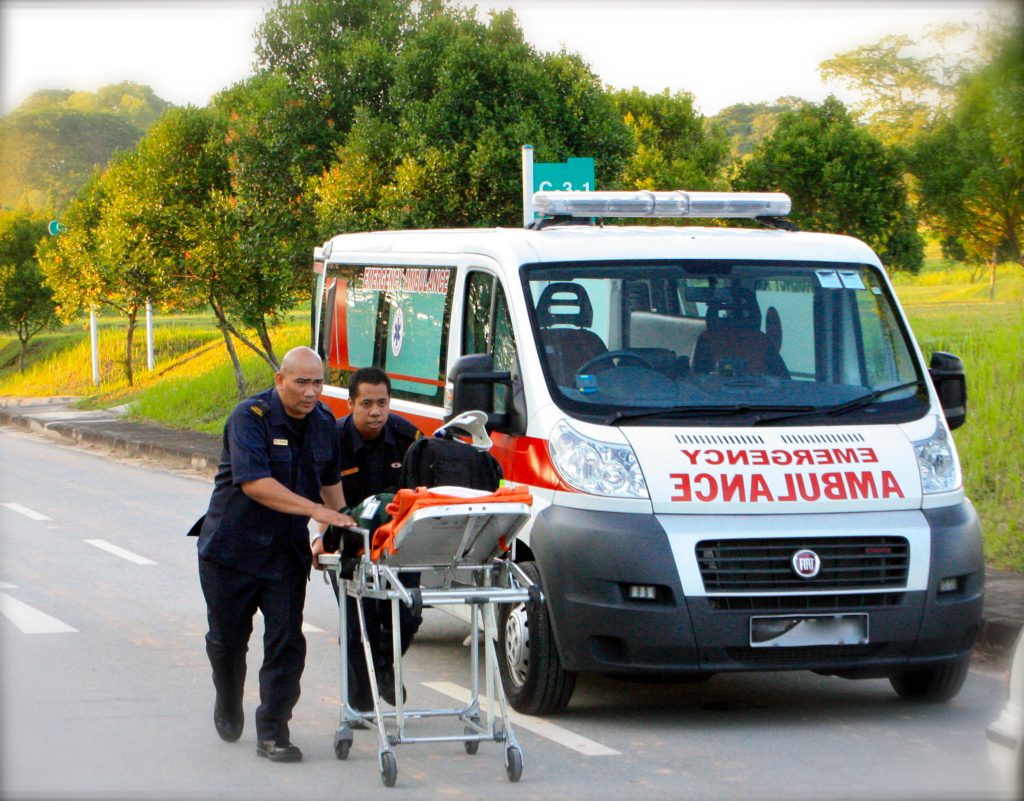 Ambulance Services