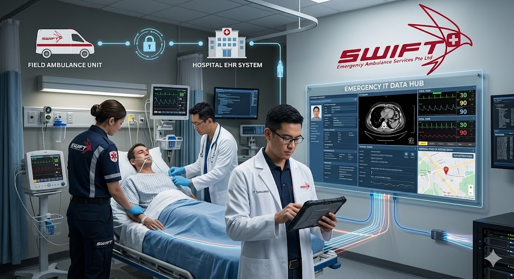 Emergency IT Services