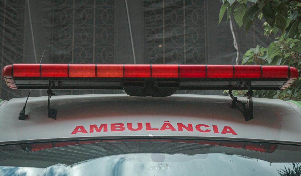Emergency Numbers