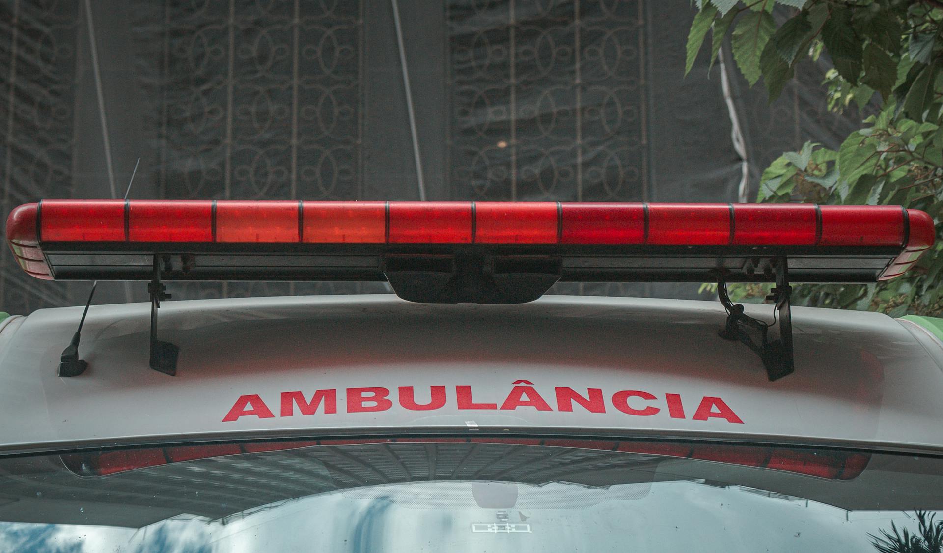 Emergency Numbers