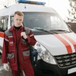 ambulance service Singapore