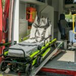 medical transport Singapore