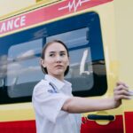 Ambulance Response Time
