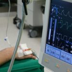ICU ambulance Singapore