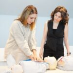 Emergency First Aid Training Singapore Guide