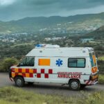 emergency ambulance services Singapore