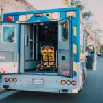 private ambulance Singapore