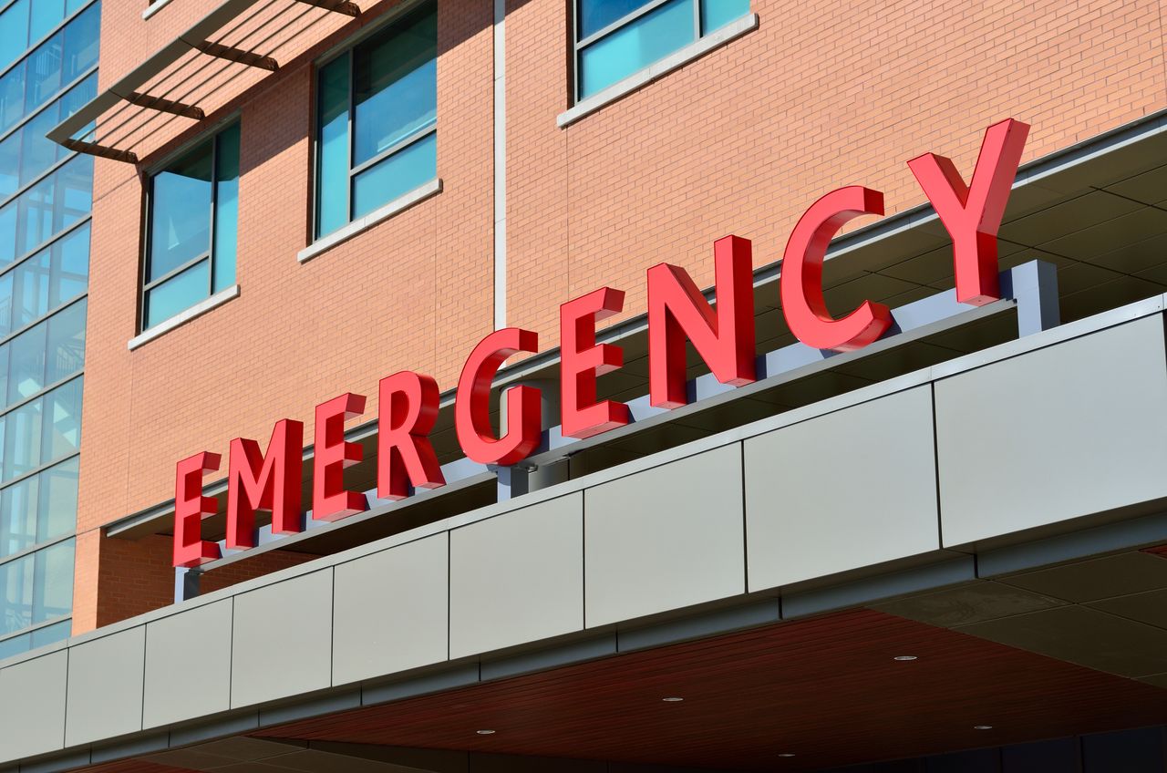 Emergency health services Singapore